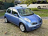 Nissan Micra II 1.3 DELUXE 5P thumbnail