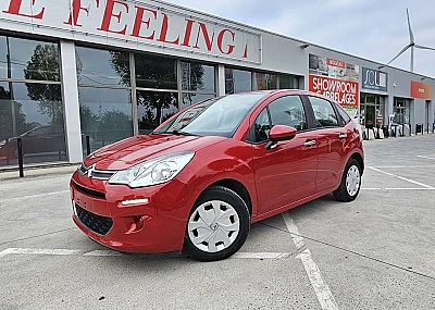 Citroen C3 C3 1.0 VTi Seduction - Garantie 12 mois