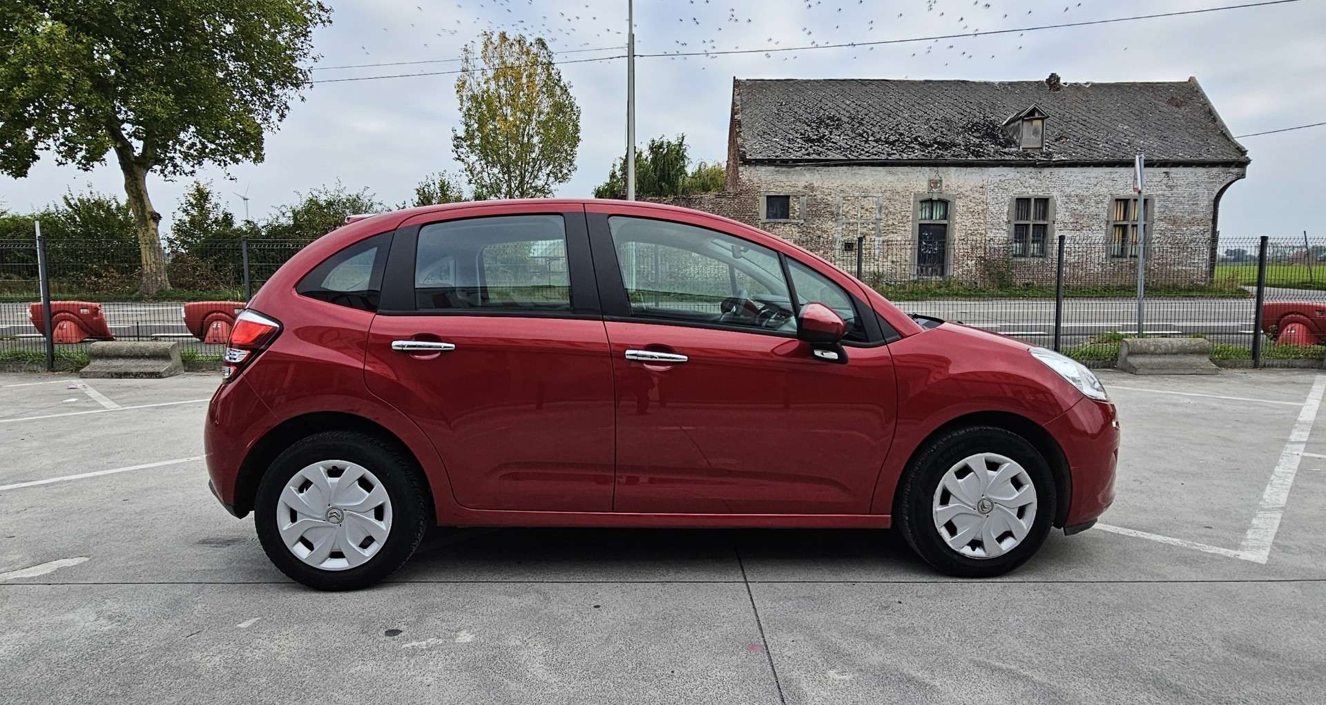 Citroen C3 C3 1.0 VTi Seduction - Garantie 12 mois