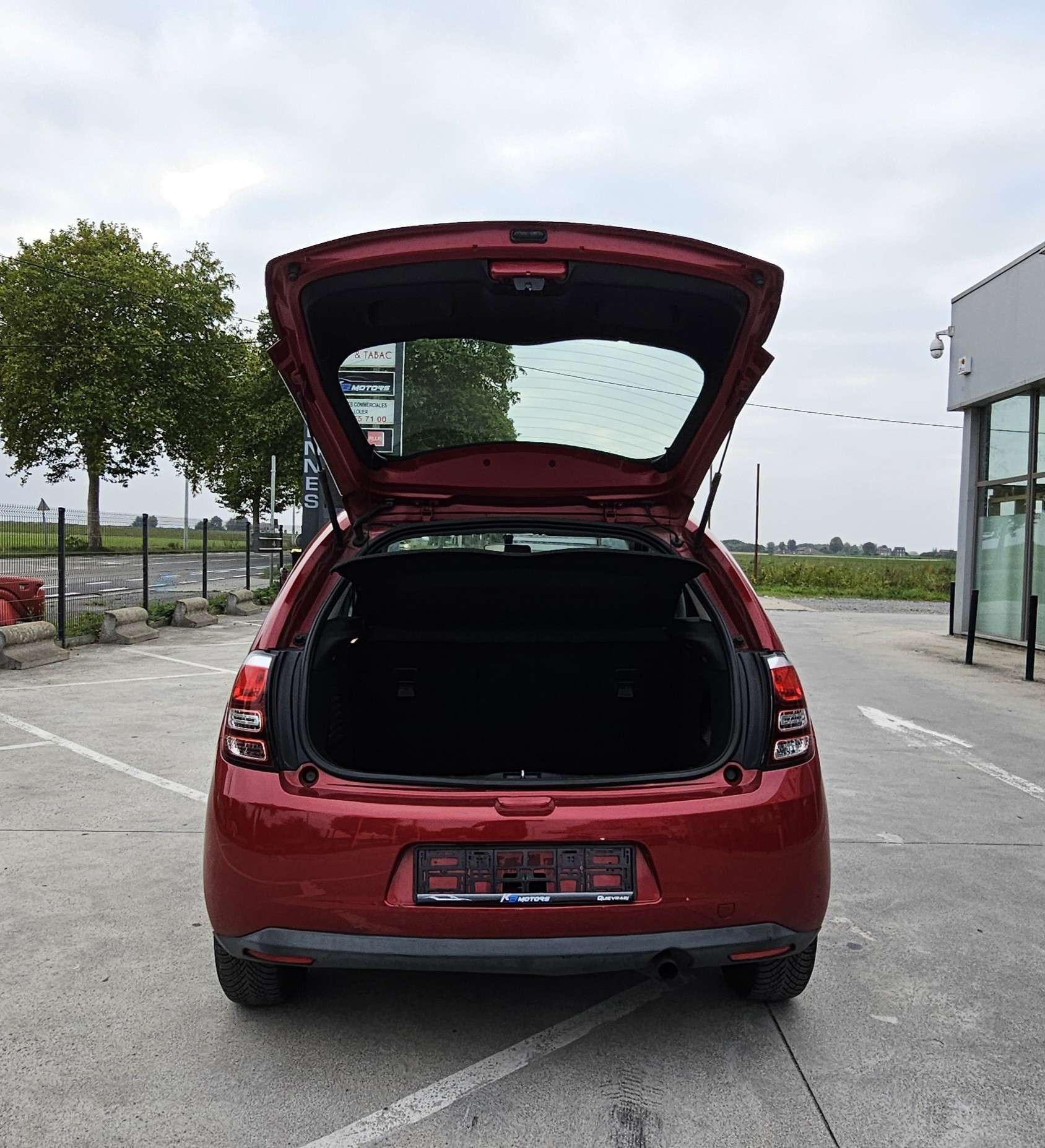 Citroen C3 C3 1.0 VTi Seduction - Garantie 12 mois