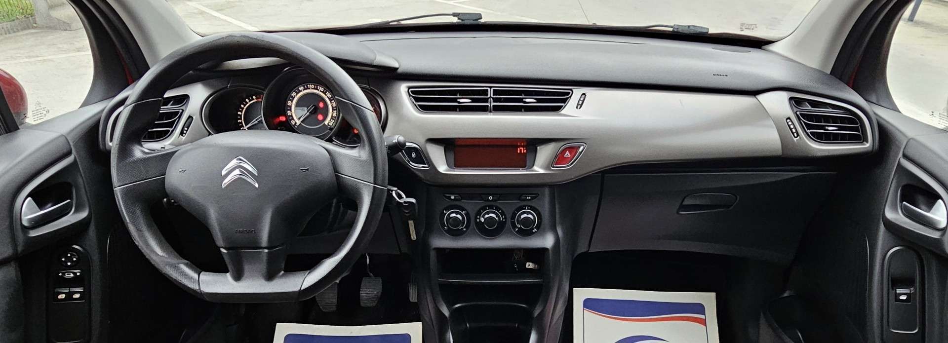 Citroen C3 C3 1.0 VTi Seduction - Garantie 12 mois