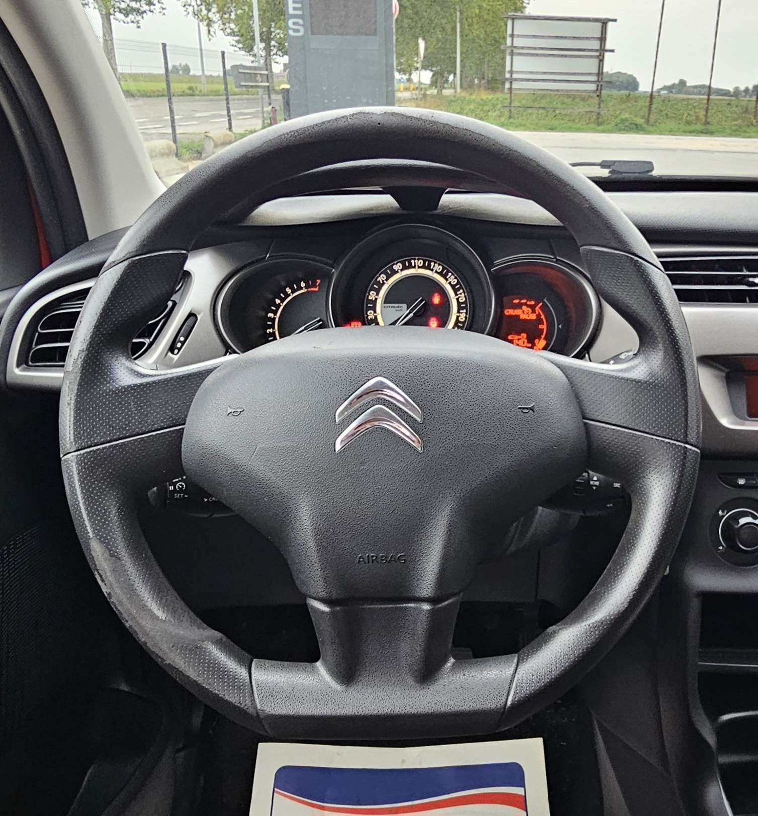 Citroen C3 C3 1.0 VTi Seduction - Garantie 12 mois