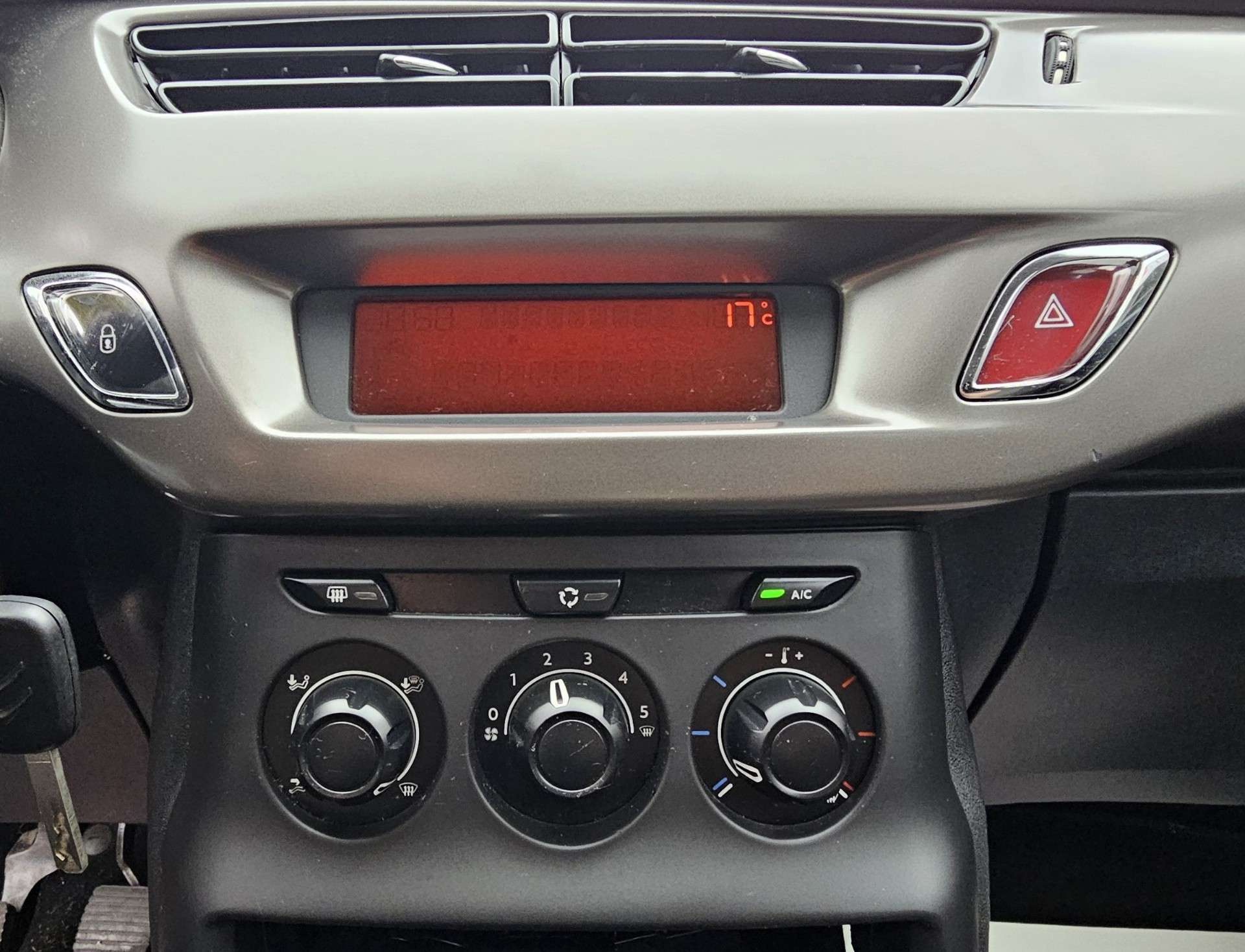 Citroen C3 C3 1.0 VTi Seduction - Garantie 12 mois