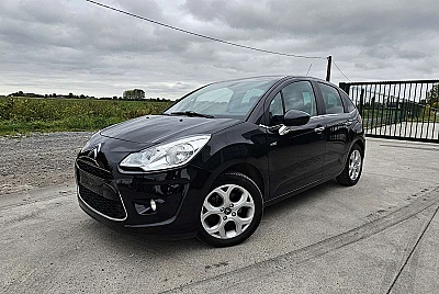 Citroen C3 C3 1.6i VTi Exclusive - Garantie
