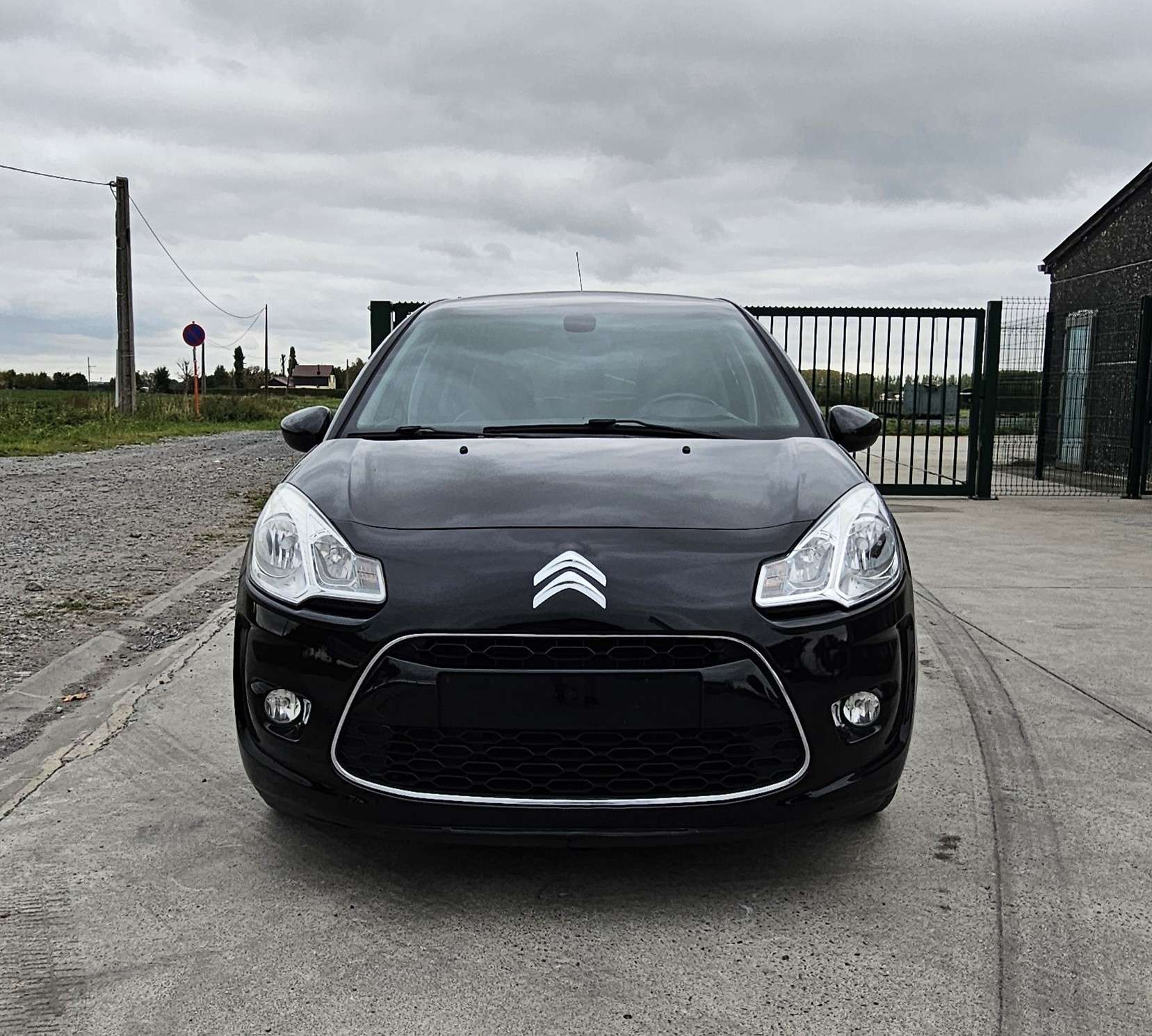Citroen C3 C3 1.6i VTi Exclusive - Garantie