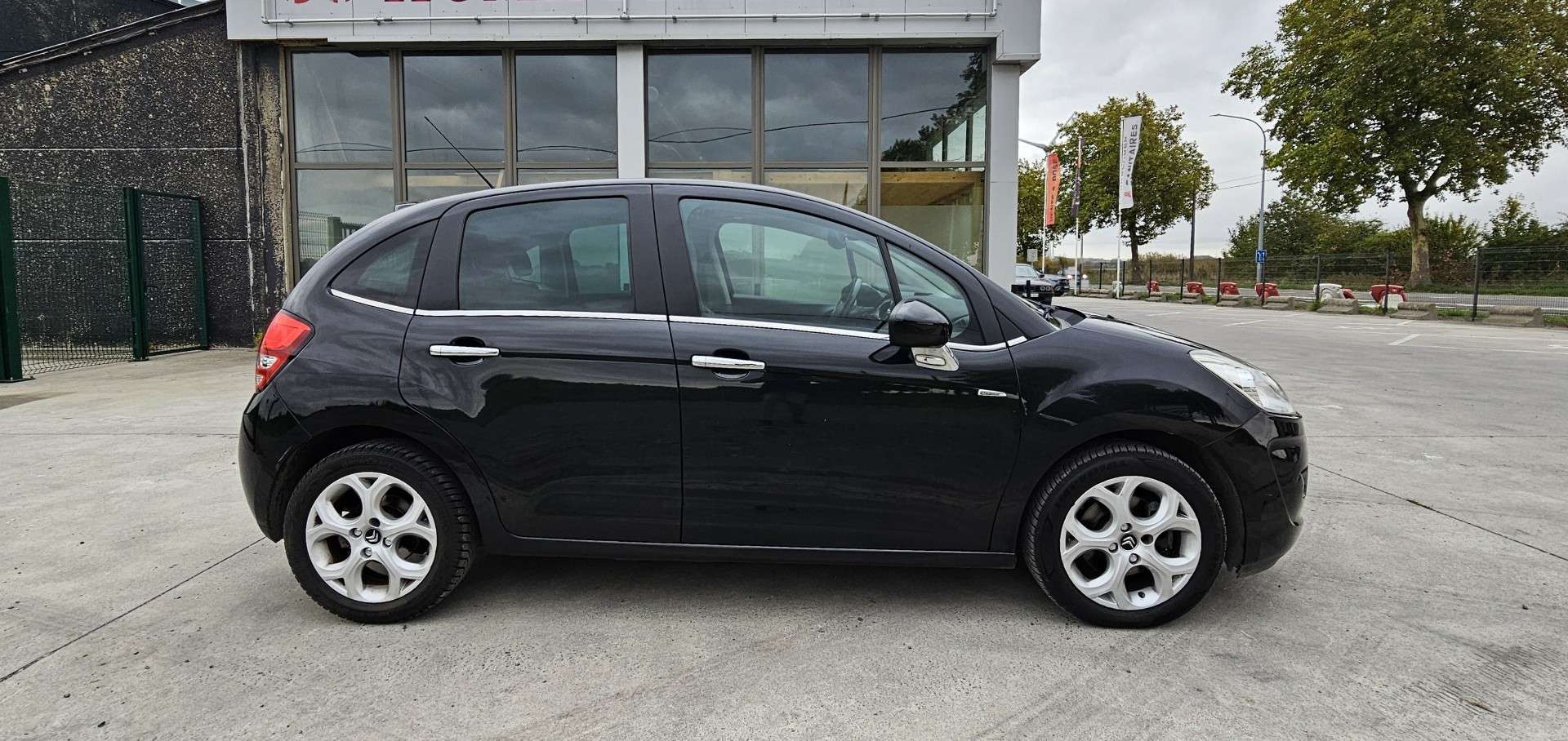 Citroen C3 C3 1.6i VTi Exclusive - Garantie