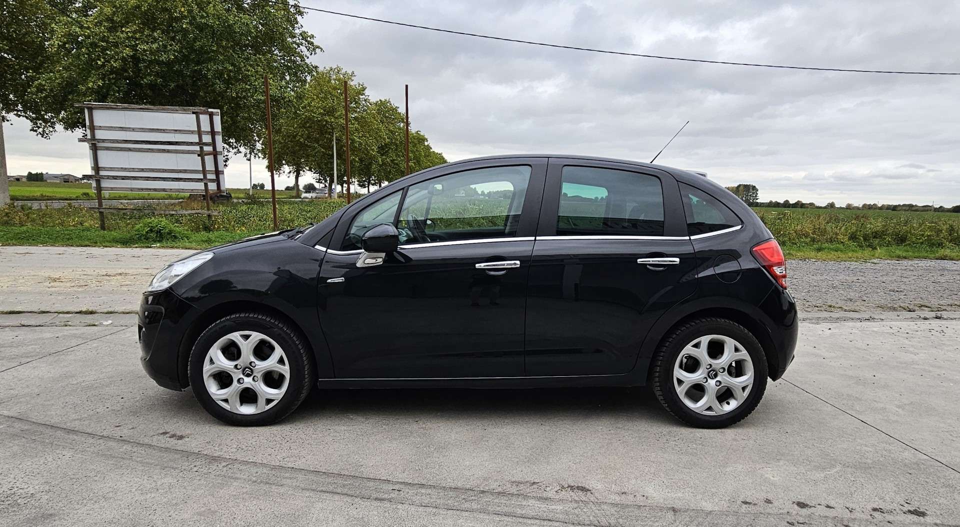 Citroen C3 C3 1.6i VTi Exclusive - Garantie