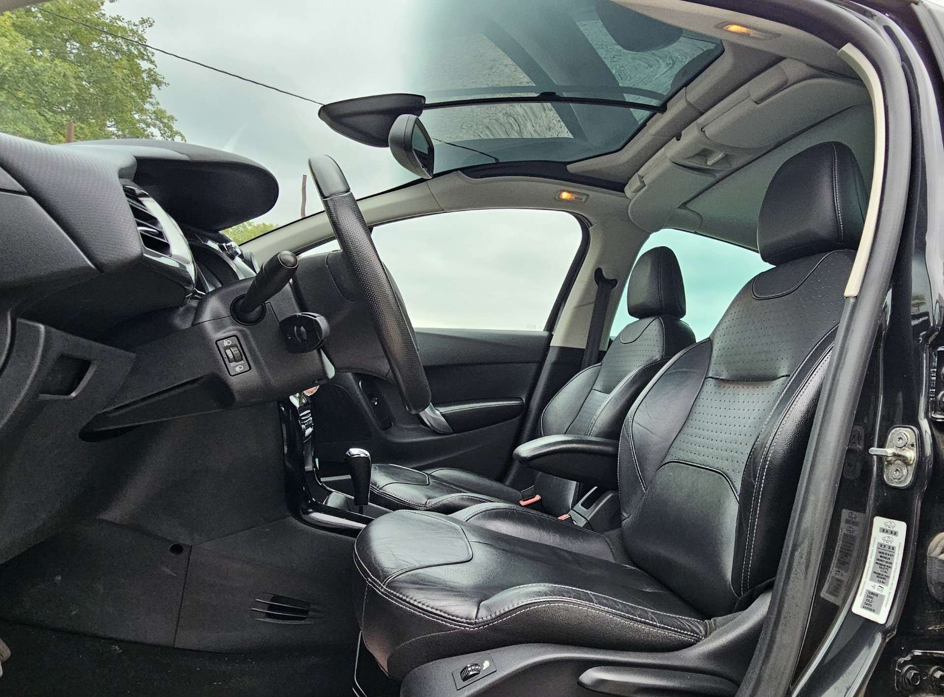 Citroen C3 C3 1.6i VTi Exclusive - Garantie