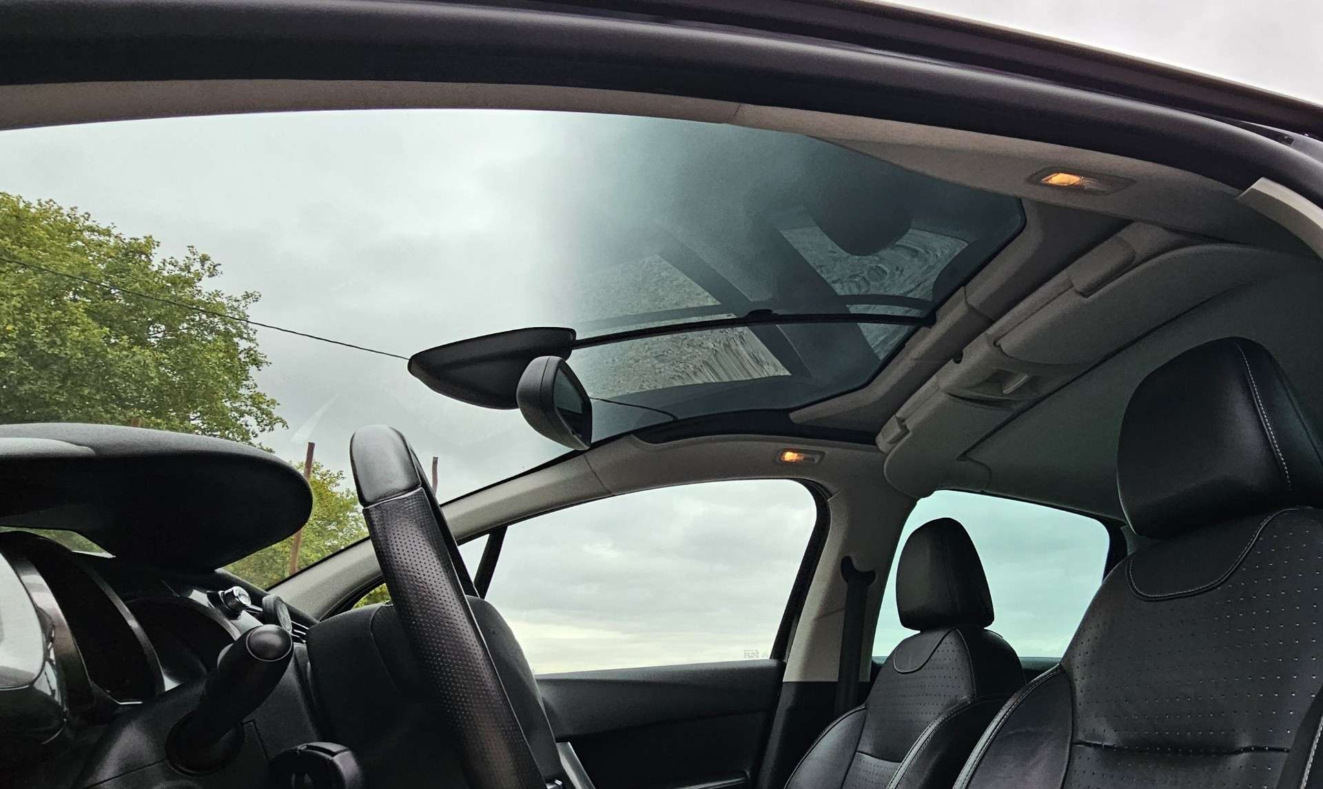 Citroen C3 C3 1.6i VTi Exclusive - Garantie