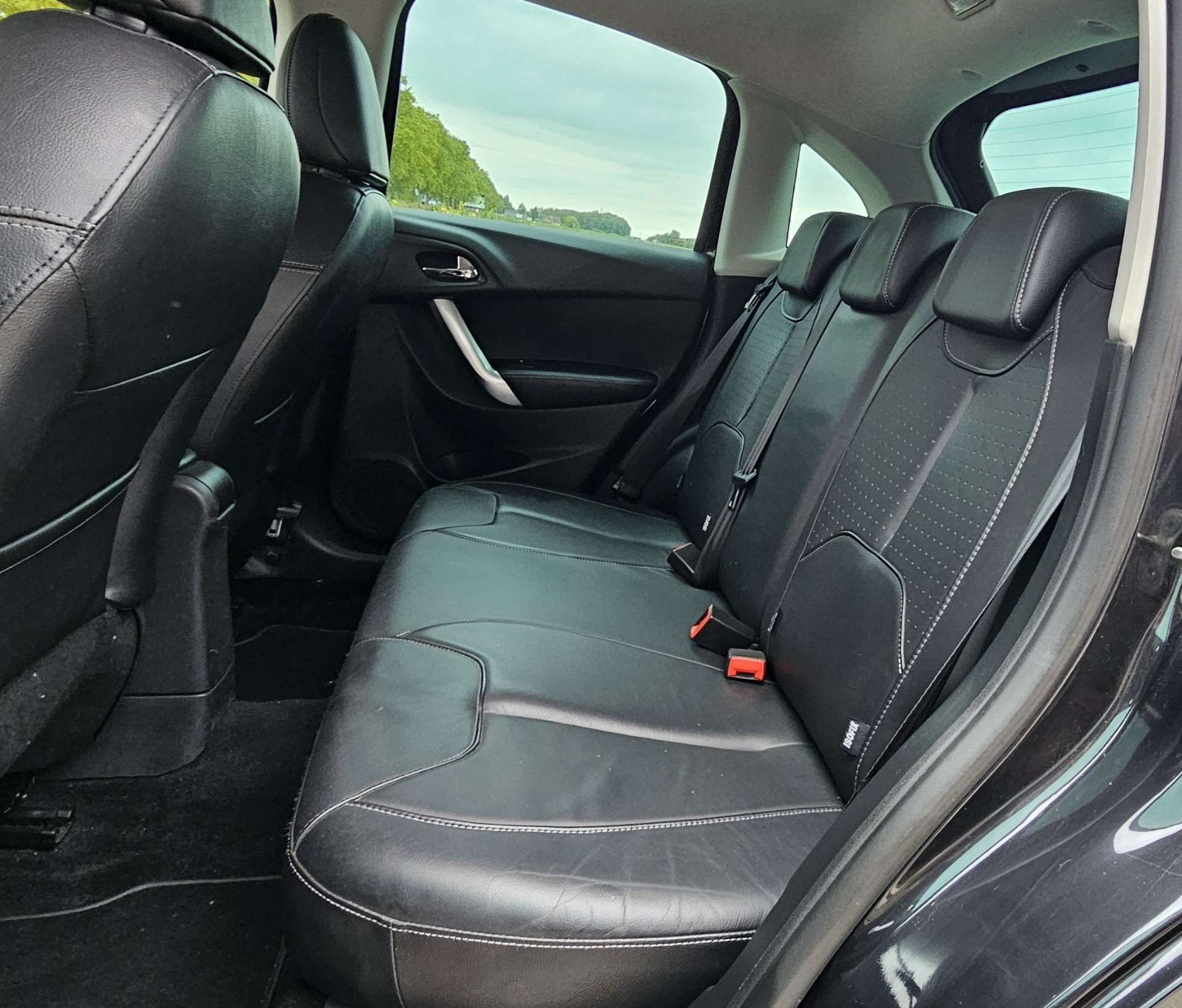 Citroen C3 C3 1.6i VTi Exclusive - Garantie