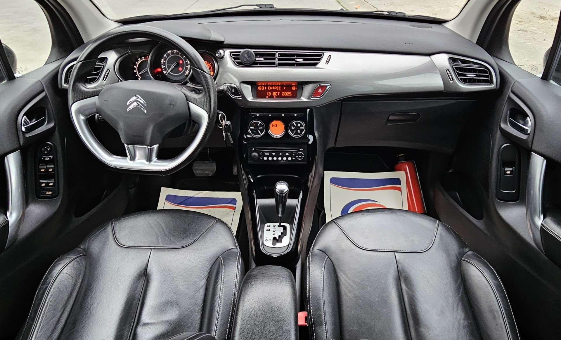 Citroen C3 C3 1.6i VTi Exclusive - Garantie