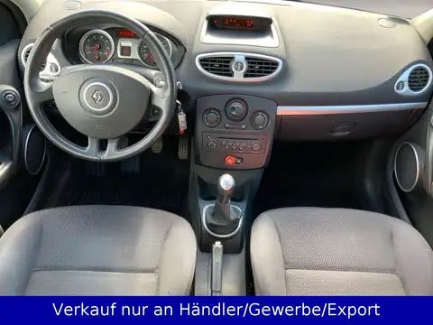 Renault Clio Renault Clio 3 1.6 dynamique