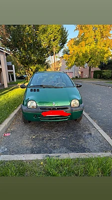 Renault Twingo (2) 1.2 4CV