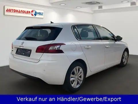 Peugeot 308 II 1.6 HDI 92 SENSATION