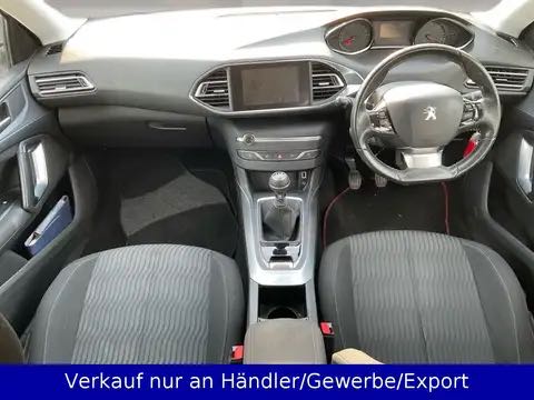 Peugeot 308 II 1.6 HDI 92 SENSATION
