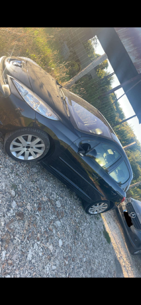 Peugeot 207 1.6 HDI 16V 110 FAP SPORT PACK 5P