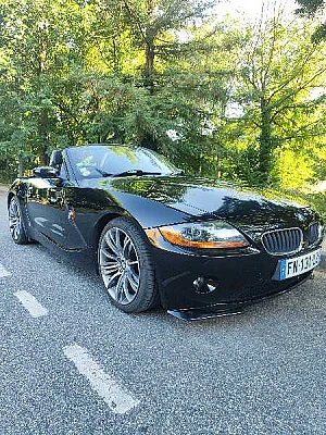 Bmw Z4 2.5I SEQUENTIELLE