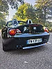 Bmw Z4 2.5I SEQUENTIELLE thumbnail