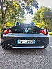 Bmw Z4 2.5I SEQUENTIELLE thumbnail
