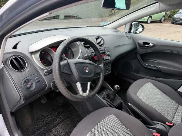 Seat Ibiza III 1.4 TDI 70 FRESH 5P