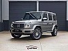 Mercedes-Benz G 500 AMG Line-ACC-LED-360 thumbnail