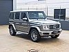 Mercedes-Benz G 500 AMG Line-ACC-LED-360 thumbnail