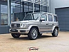 Mercedes-Benz G 500 AMG Line-ACC-LED-360 thumbnail