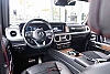 Mercedes-Benz G 500 AMG Line-ACC-LED-360 thumbnail