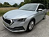 Skoda Octavia Octavia SW 1.0 TSI eTec MHE Style DSG thumbnail