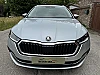 Skoda Octavia Octavia SW 1.0 TSI eTec MHE Style DSG thumbnail