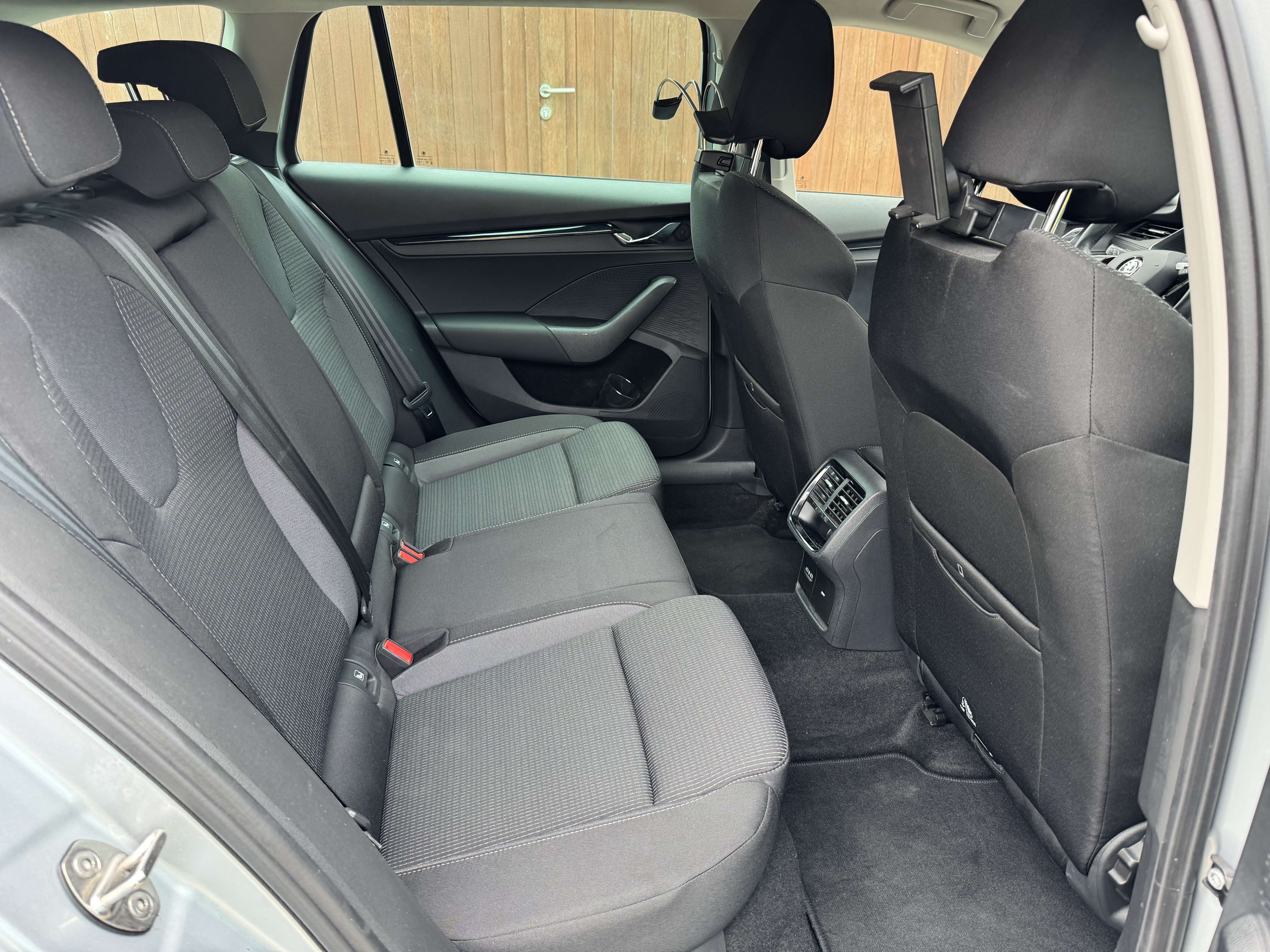 Skoda Octavia Octavia SW 1.0 TSI eTec MHE Style DSG