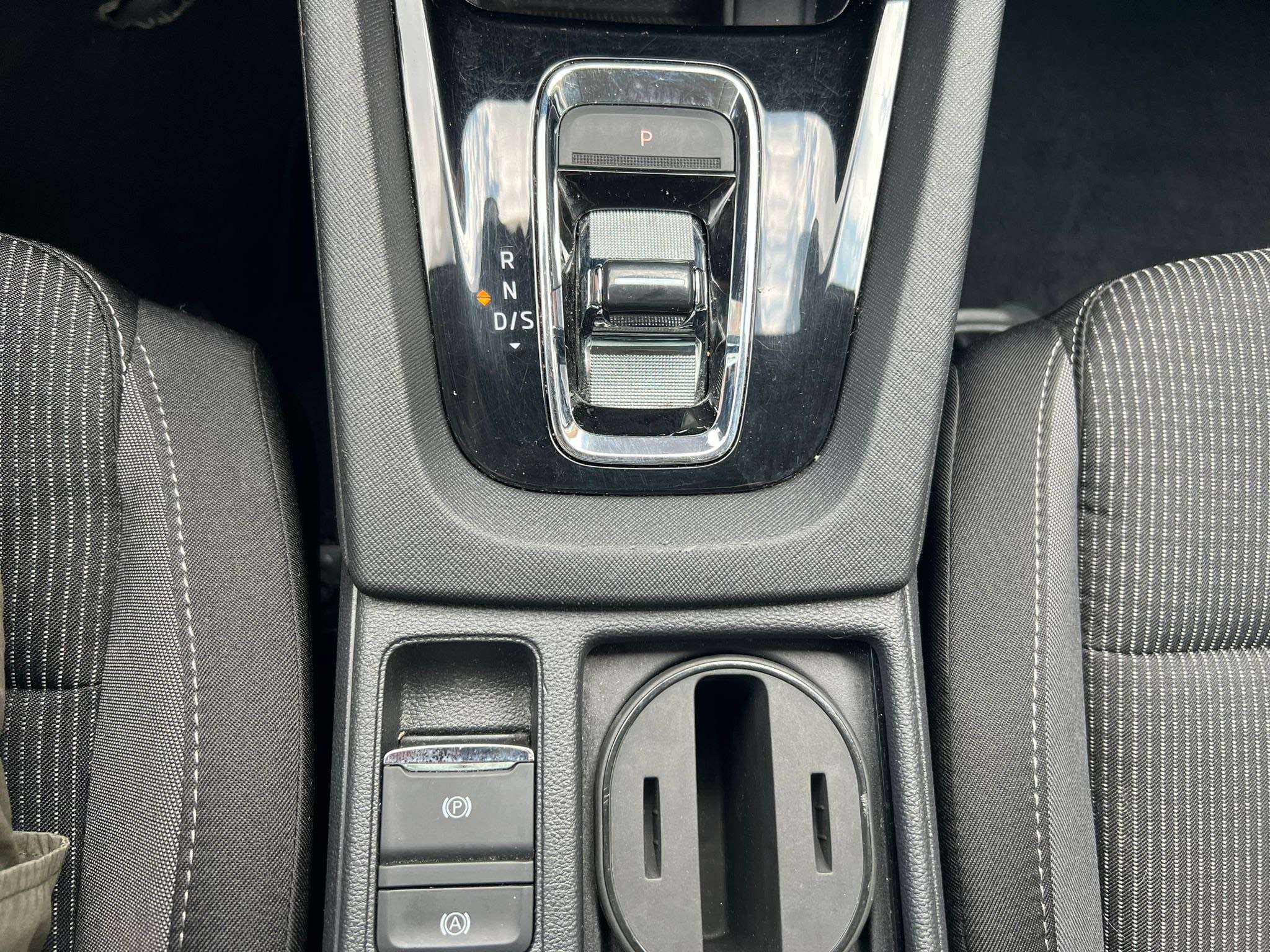 Skoda Octavia Octavia SW 1.0 TSI eTec MHE Style DSG