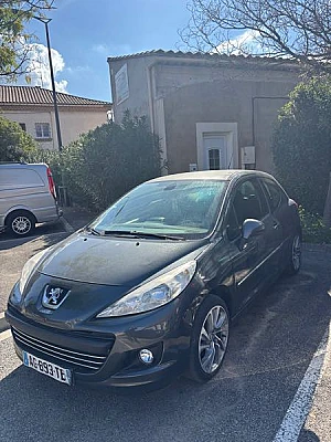 Peugeot 207 (2) 1.6 HDI 16V 90 PREMIUM 3P