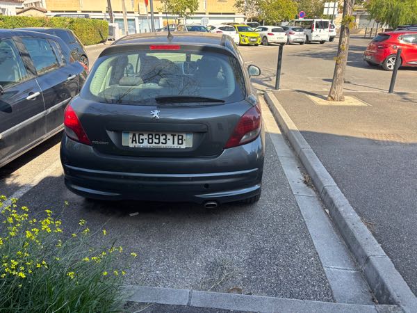 Peugeot 207 (2) 1.6 HDI 16V 90 PREMIUM 3P