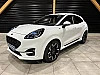 Ford Puma 1.0 EcoBoost 125 ch mHEV S&S Powershift ST-Line X thumbnail