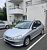 Peugeot 206 (2) 1.4 75 GENERATION 5P thumbnail