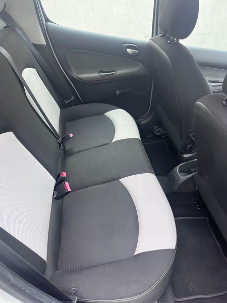 Peugeot 206 (2) 1.4 75 GENERATION 5P