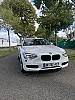 Bmw Serie 1 (F20) 116I 136 LOUNGE 5P thumbnail