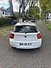 Bmw Serie 1 (F20) 116I 136 LOUNGE 5P thumbnail