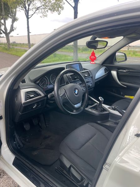 Bmw Serie 1 (F20) 116I 136 LOUNGE 5P