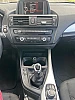 Bmw Serie 1 (F20) 116I 136 LOUNGE 5P thumbnail