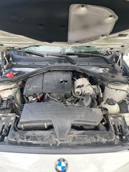 Bmw Serie 1 (F20) 116I 136 LOUNGE 5P