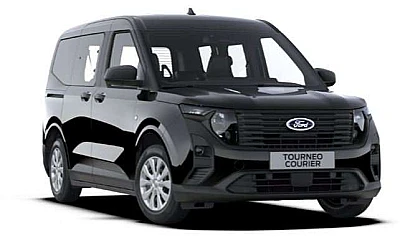 Ford Tourneo Courier Trend - 1.0i 125cv M6 - Stock
