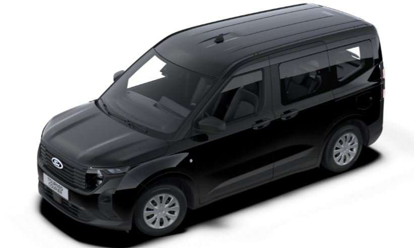 Ford Tourneo Courier Trend - 1.0i 125cv M6 - Stock
