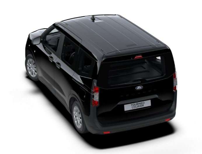 Ford Tourneo Courier Trend - 1.0i 125cv M6 - Stock