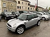 Mini Mini 1.4 D 88 ONE SEVEN thumbnail