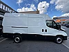 Iveco Daily 2.3 Turbo Airco Vitres Elect 3Places 35S14 thumbnail