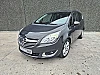 Opel Meriva 1.6 CDTi ecoFLEX Cosmo/CARNET/GPS/GARANTIE 12M thumbnail