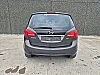 Opel Meriva 1.6 CDTi ecoFLEX Cosmo/CARNET/GPS/GARANTIE 12M thumbnail