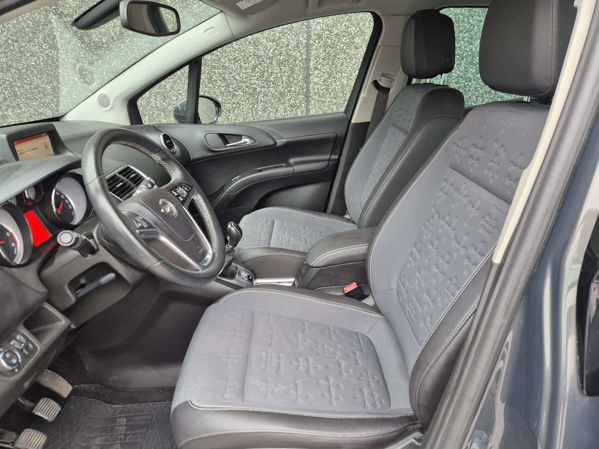Opel Meriva 1.6 CDTi ecoFLEX Cosmo/CARNET/GPS/GARANTIE 12M
